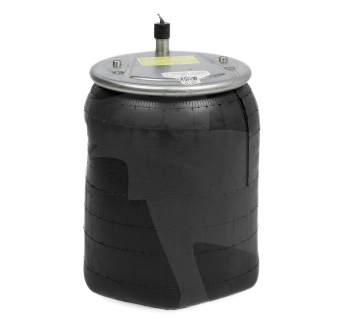 Perna suspensie pneumatica