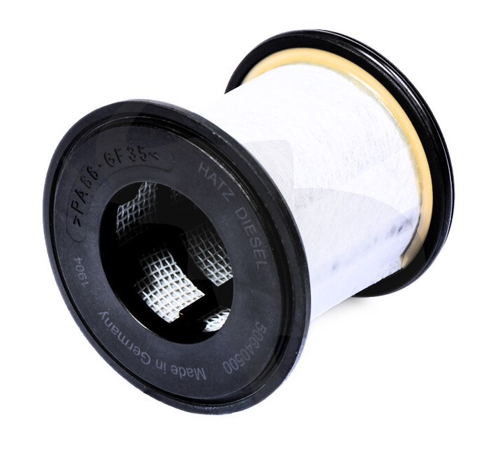 Filtru separator Ulei