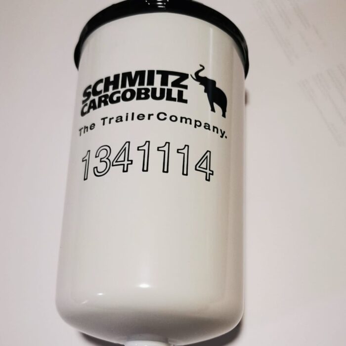 Prefiltru de combustibil