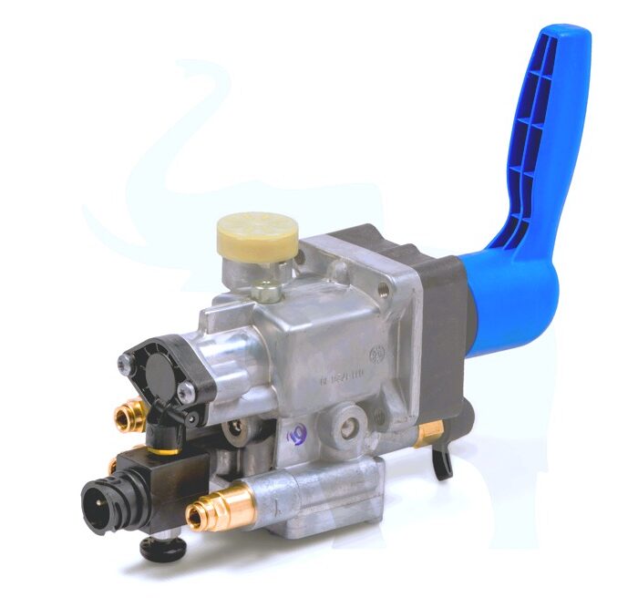 Supapa perne de aer COLAS