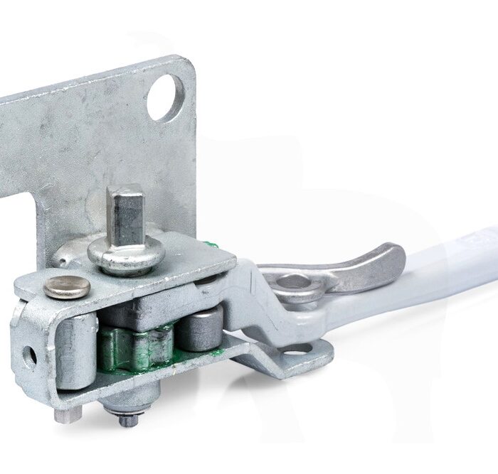 Mecanism intindere prelata