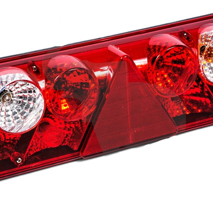 Lampa spate Europoint II