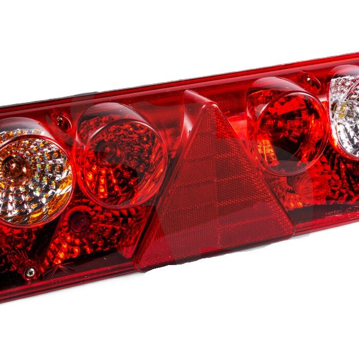 Lampa spate Europoint II