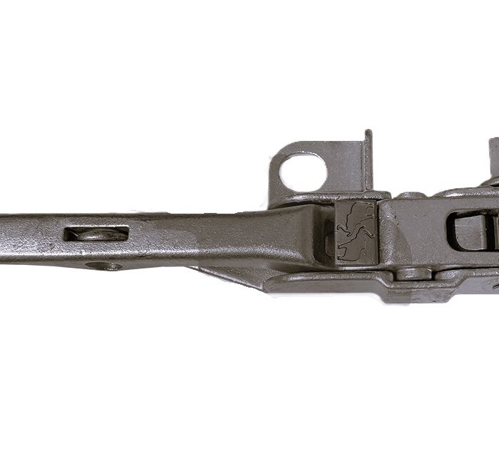 Mecanism intindere prelata