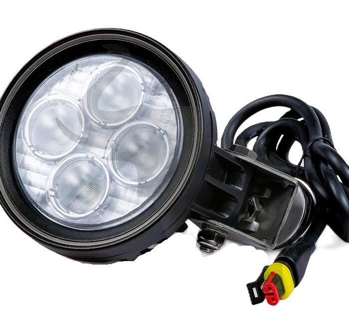 Proiector pentru marsarier