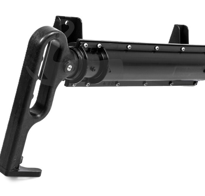 Blocator usa remorca/semiremorca