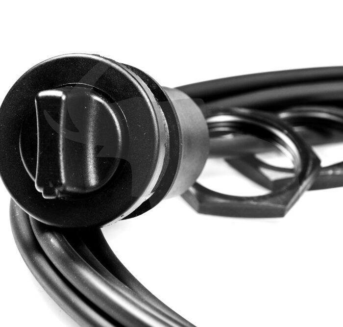 Comutator on/off pentru reglajul axei liftante semiremorca