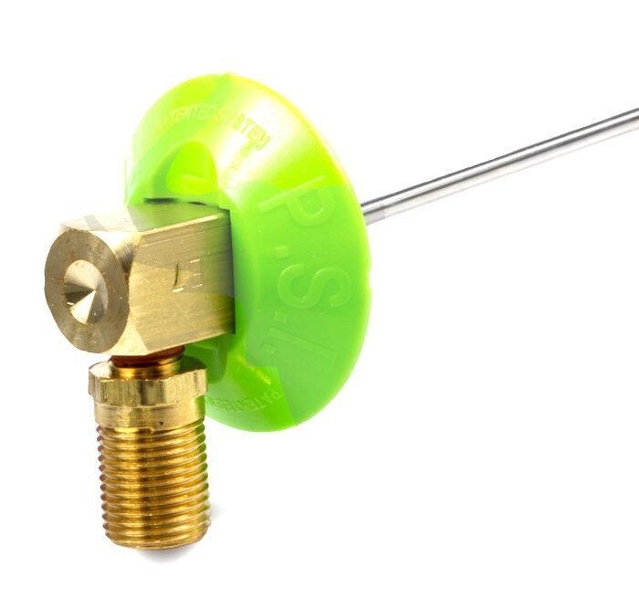 Sistem de umflare anvelope P.S.I.