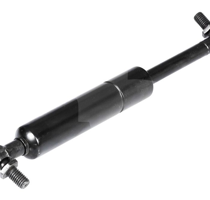 Amortizor plafon glisant semiremorca