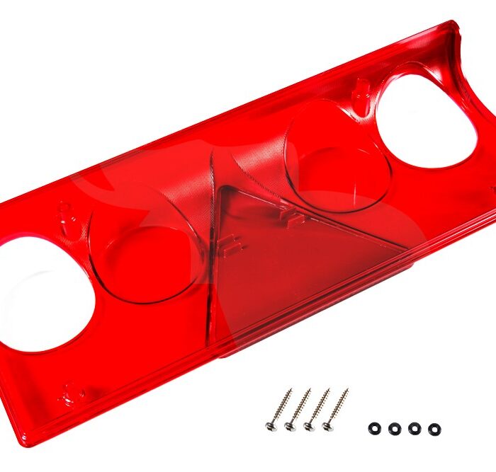 Dispersor lampa spate Europoint II