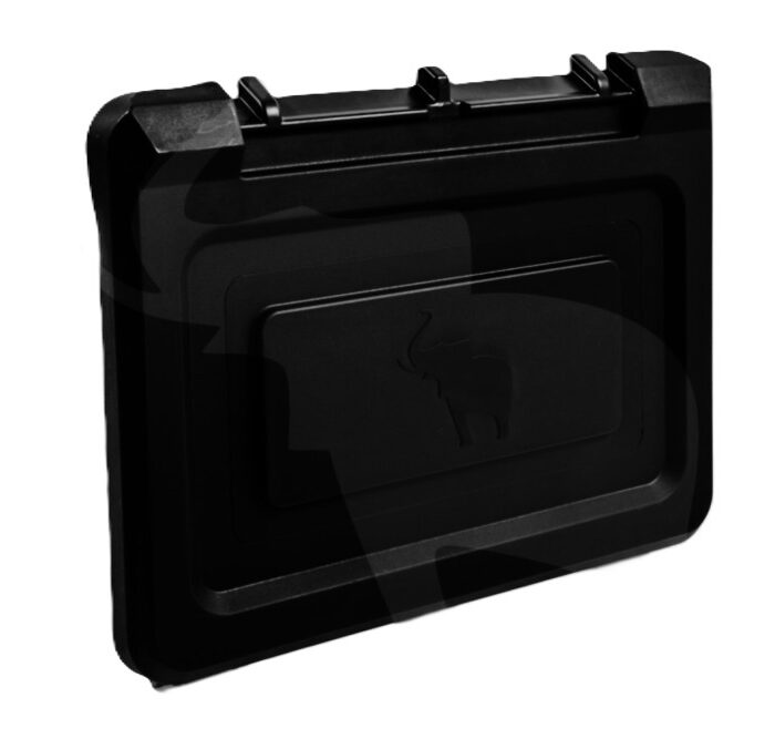 Capac pentru Lada de scule