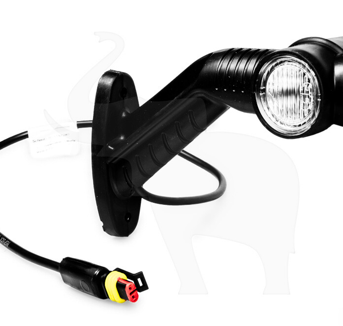 Lampa de gabarit cu led