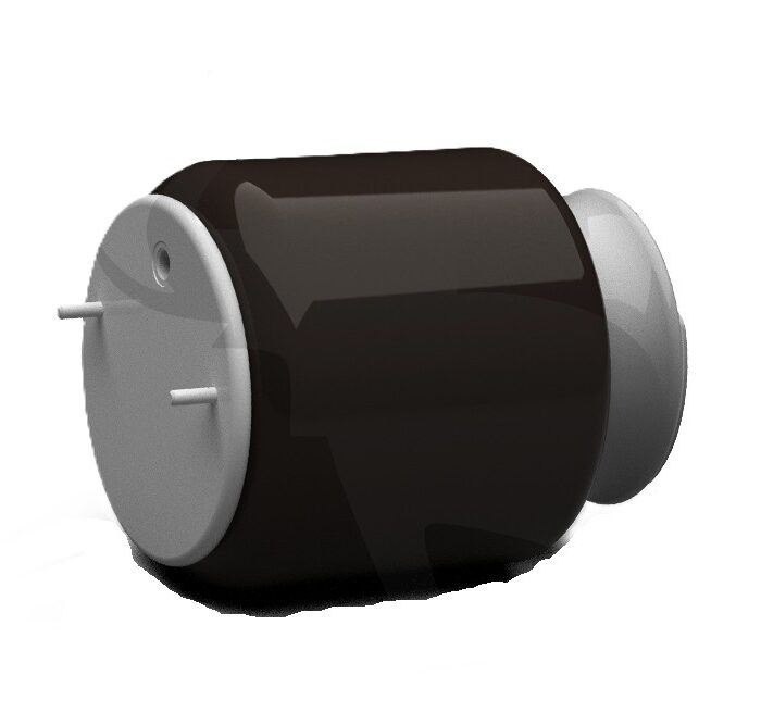 Burduf suspensie pneumatica