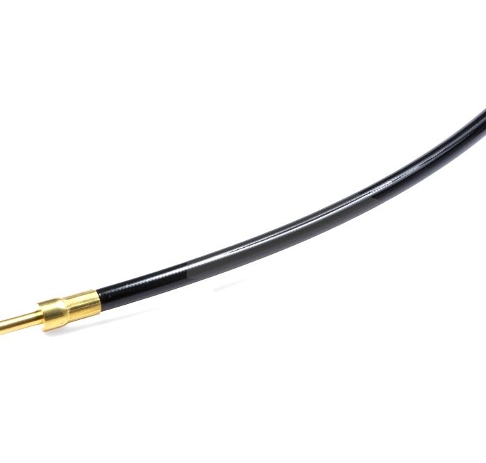 Furtun conector umflare anvelope